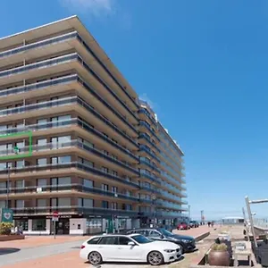 Apartment Casa Quatre-mains Westende