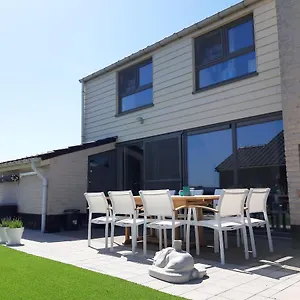 Ferienhaus Maison Maritime